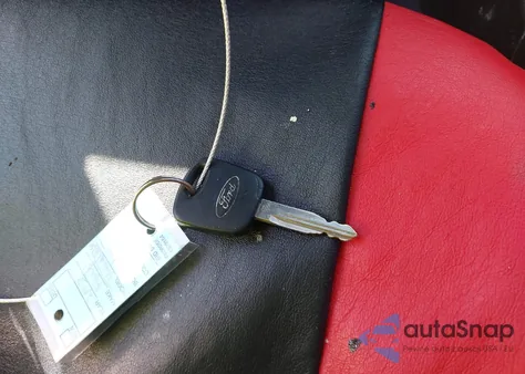 2003 Ford Mustang from USA, damaged, VIN 1FAFP40483F387968